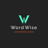WordWise (Assessment Coach) logo - Similar company to Metanoia Expeditions