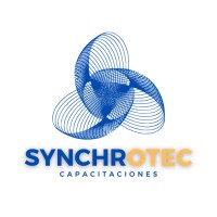 Synchrotec logo - Similar company to Synchrotech Sa
