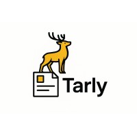 Tarly logo - Similar company to Cortex Ai