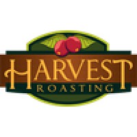 Harvest Roasting logo - Similar company to Gaming Machine Logistics