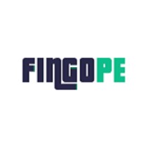 FingoPe logo - Similar company to Usingpay