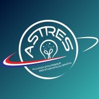 ASTRES, l'Alliance Stratégique des Étudiants du Spatial logo - Similar company to Solume