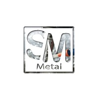 SM Metal logo - Similar company to Joilart Pro