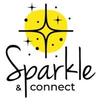 Sparkle & Connect logo - Similar company to Positiviteit.Be