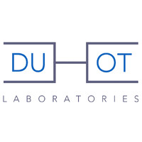 Laboratoire DUHOT logo - Similar company to Poutrel