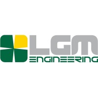 LGM ENGINEERING logo - Similar company to Skillup Studio