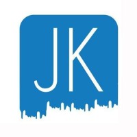 JK Paint & Contracting logo - Similar company to Paint It Right Plus Co.