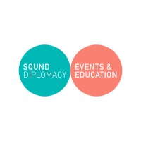 Sound Diplomacy Events and Education logo - Similar company to Music Cities Network