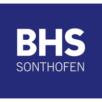 BHS-Sonthofen S.r.l. logo - Similar company to Bhs Engineering Srl