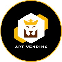 Art Vending logo - Similar company to Nowa Bud Poland