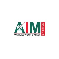 AIM Academy logo - Similar company to Aim Consulting Group - Canada