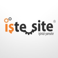 İşte Site Kurumsal Web Yazılımları logo - Similar company to Ithr - It Recruitment Agency