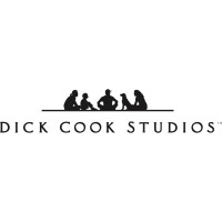 Dick Cook Studios, Inc. logo - Similar company to Such Sweet Thunder