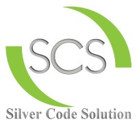 Silver Code Solutions logo - Similar company to Codeplaced