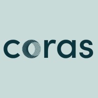 Coras logo - Similar company to Dolium
