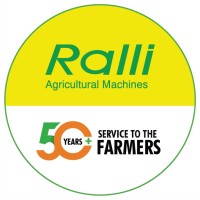 Ralli Agri logo - Similar company to Benson Agro Engineering