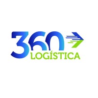360 logística logo - Similar company to Servilog - Servicios Logísticos Generales Srl