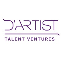D'Artist Talent Ventures logo - Similar company to Thedigify