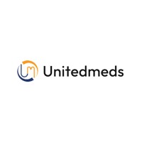 United Meds logo - Similar company to Medicus