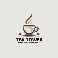 TEA TOWER logo - Similar company to Teatower