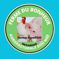 FERME AGROPDM logo - Similar company to Les Fermiers Fêlés