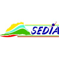 Sabah Economic Development and Investment Authority (SEDIA) logo - Similar company to Sabah Creative Economy & Innovation Centre (Scenic)