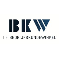 Bedrijfskundewinkel Nijmegen - BKW logo - Similar company to Student Consultant