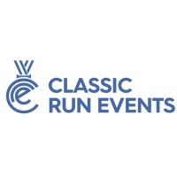Classic Run Events logo - Similar company to Manu Power Press