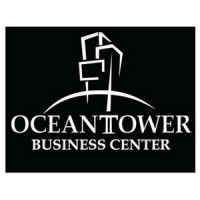 Ocean Tower Business Center logo - Similar company to Oceantower