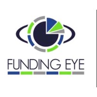 Funding Eye logo - Similar company to Sahas Foundation