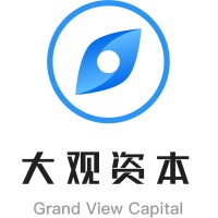 Grand View Capital logo - Similar company to Seamate
