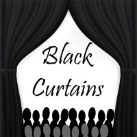 Black Curtains logo - Similar company to Black Curtain