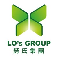 Lo's Group logo - Similar company to Los Gruppen As