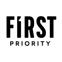 First Priority logo - Similar company to Grosso Moda Lithuania