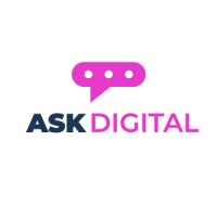 ASK DIGITAL logo - Similar company to Neptunezero