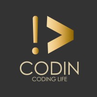 Codin Agency logo - Similar company to Tigrisnet