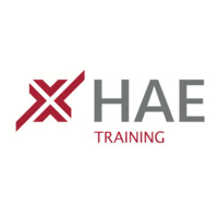 HAE Training logo - Similar company to Tsa Group