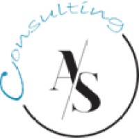 AS CONSULTING logo - Similar company to Vit' Transport
