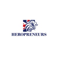Heropreneurs logo - Similar company to Worktech Group