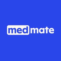 Medmate logo - Similar company to Instantscripts