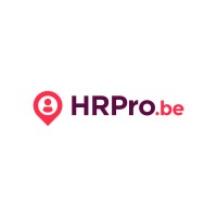 hrpro.be logo - Similar company to Hr Public