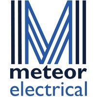 Meteor Electrical logo - Similar company to Sa3 Power