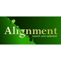 Alignment Search And Selection Limited logo - Similar company to Quantix Technical Recruitment