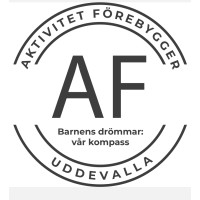 Aktivitet Förebygger (AF) - Uddevalla kommun logo - Similar company to Keks Network