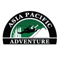 Asia Pacific Adventure logo - Similar company to Avid4 Adventure