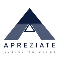 APREZIATE logo - Similar company to District Stone