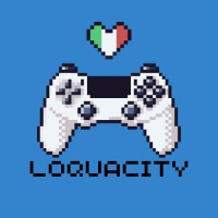 Loquacity logo - Similar company to Prismaloc
