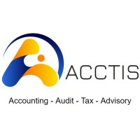 Acctis Inc logo - Similar company to Infinye Incorporated