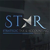 Strategic Tax and Accounting Resources LLC logo - Similar company to Randy J. Elder, Cpa, P.C.
