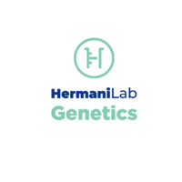 HermaniLab Genetics logo - Similar company to Laboratorios Hermani